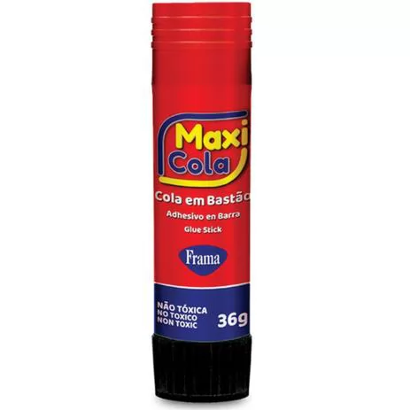 COLA BASTÃO 36G - MAXI