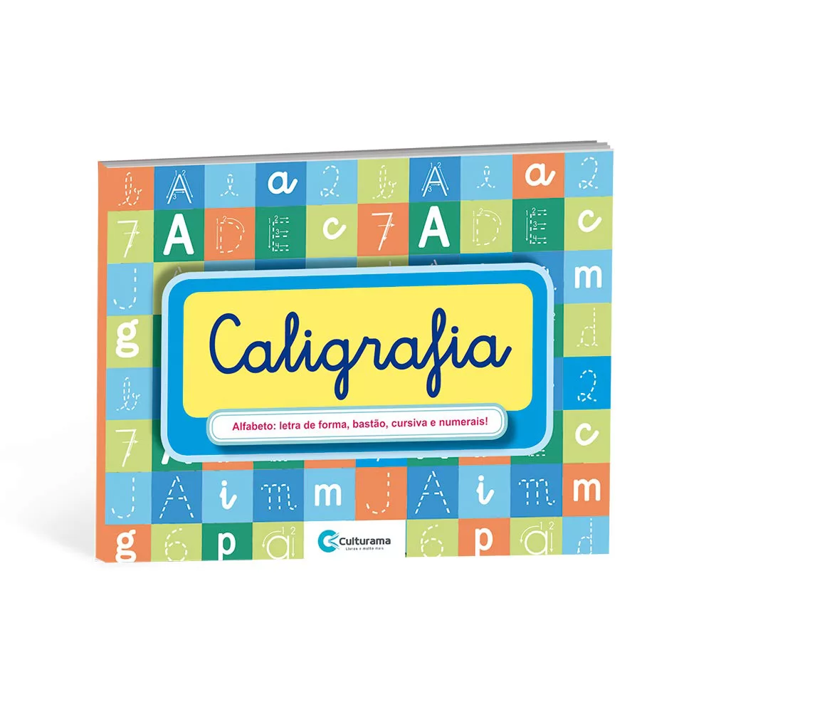 SUPER CALIGRAFIA
