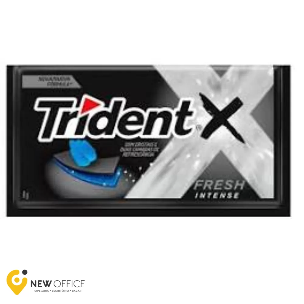 TRIDENTE 5S FRESH INTENSE