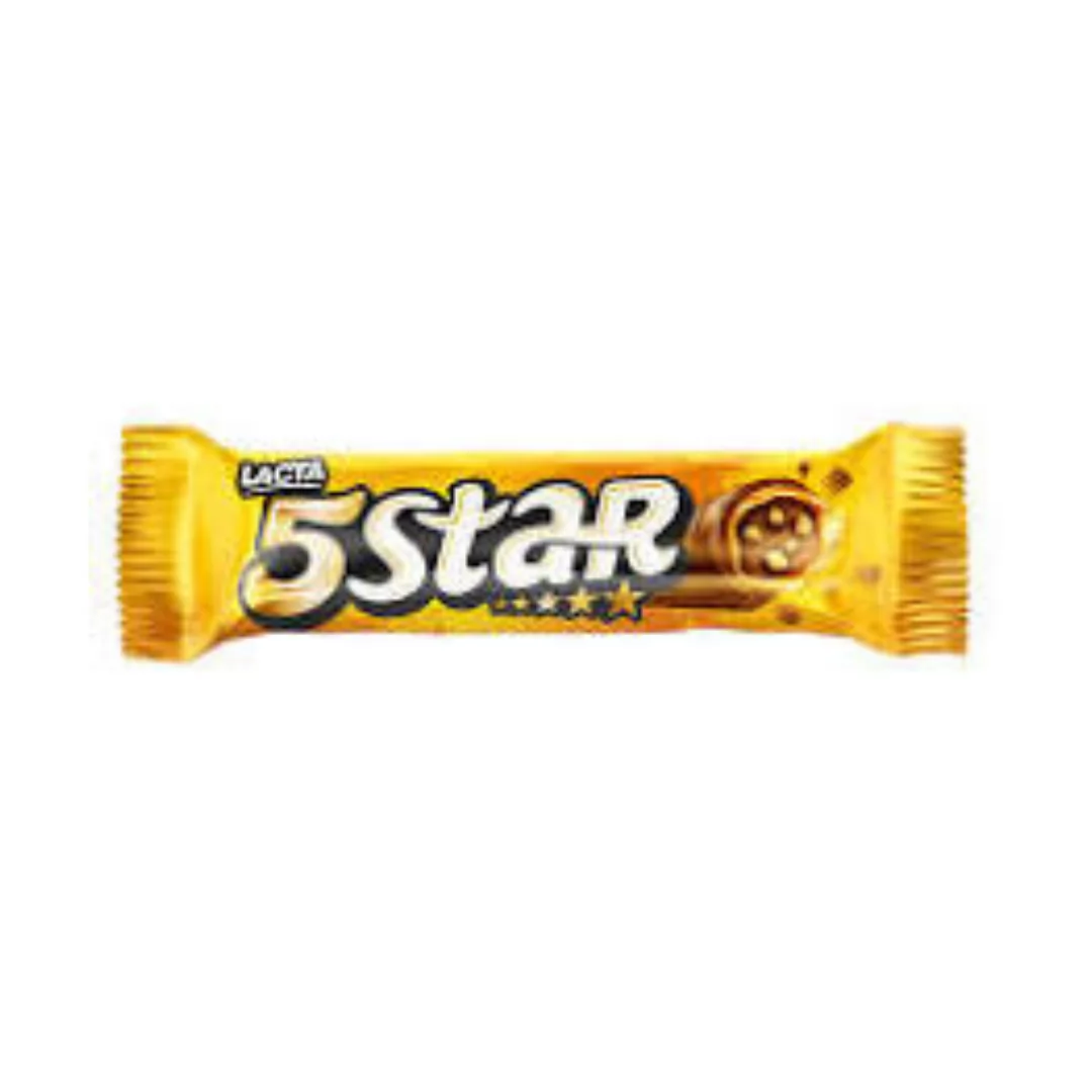 5 STAR 40G
