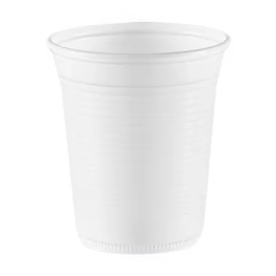 COPO DESCARTÁVEL BRANCO 200ML C/ 100 UN. DU DIGO