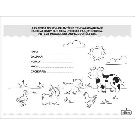 CARTILHA CIENCIAS ANIMAIS ACAD 20FLS