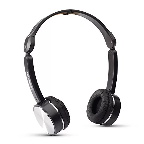 FONE DE OUVIDO DOBRAVEL C/ FIO MAX 1 PC