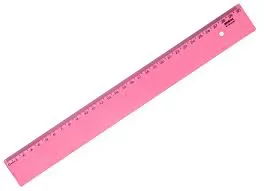 TESOURA ESCOLAR DE PICOTAR CURVA 13CM - BLISTER C/ 1UN