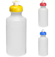 SQUEEZE LISA 500ML CORES SORTIDAS