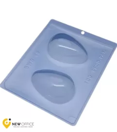 FORMA ESPECIAL TRADICIONAL - OVO LISO 100G