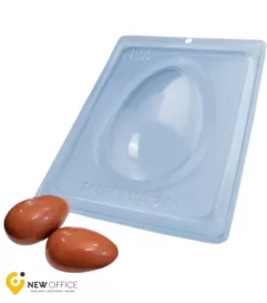 FORMA ESPECIAL TRADICIONAL - OVO LISO 250G