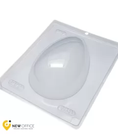 FORMA ESPECIAL TRADICIONAL - OVO LISO 500G