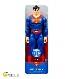 BONECO FIGURAS DE 12 SUPERMAN DC- SUNNY