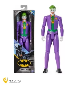 BONECO BATMAN FIGURA 12 CORINGA- SUNNY