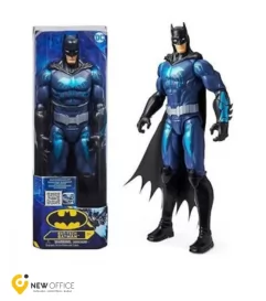 BONECO BATMAN BLU  FIGURA 12- SUNNY