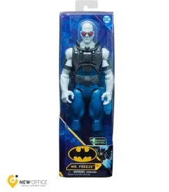 BONECO BATMAN FIGURA 12 SENHOR FRIO- SUNNY