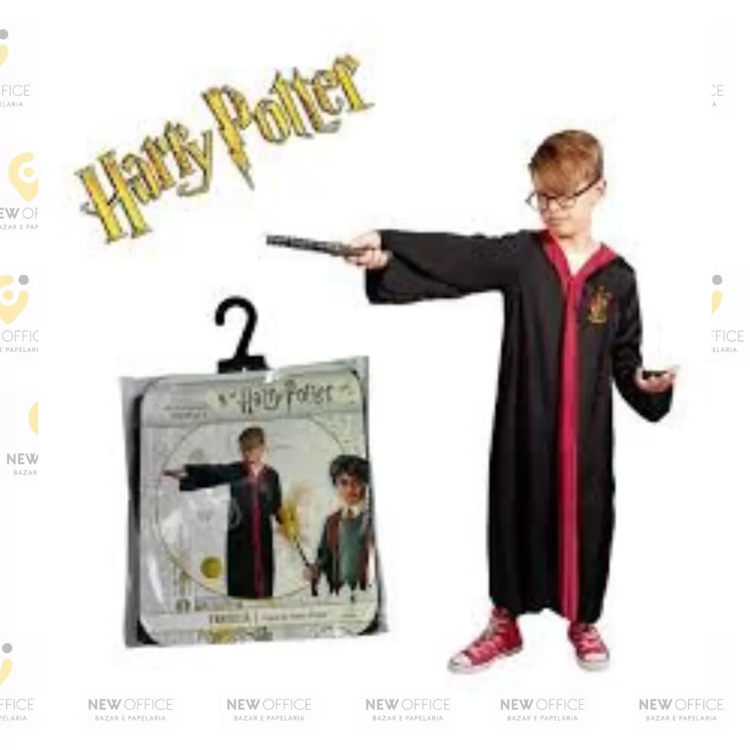 FANTASIA G HARRY POTTER - NOVABRINK
