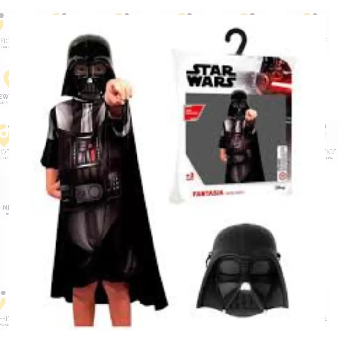 FANTASIA G STAR WARS DARTH VADER - NOVABRINK