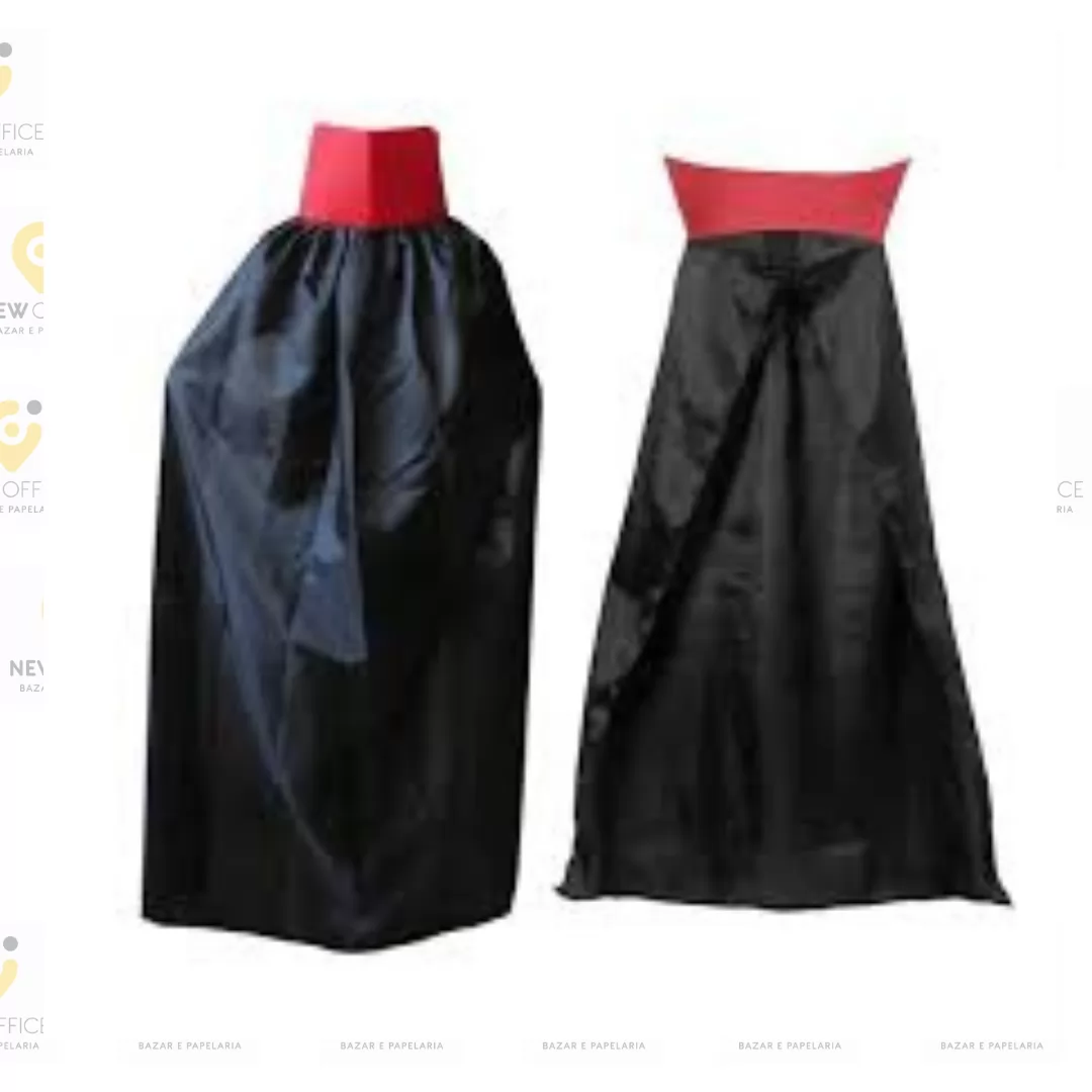 FANTASIA CAPA DRACULA INFANTIL - BRINK MODEL