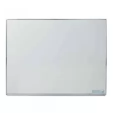 QUADRO BRANCO MOLDURA ALUMINIO 200X120CM UNIDADE