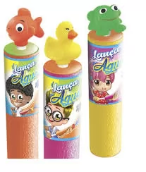 LANCA AGUA LIDER 20 CM - LÍDER