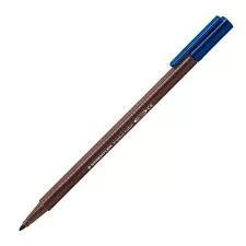 CANETA TRIPLUS MARROM ESCURO 1.0MM 323-7 STAEDTLER