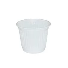 COPO DESCARTÁVEL BRANCO 50ML C/ 100 UN. DU DIGO