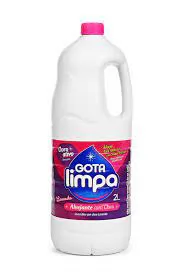 ALVEJANTE GOTA LIMPA 2L - LAVANDA