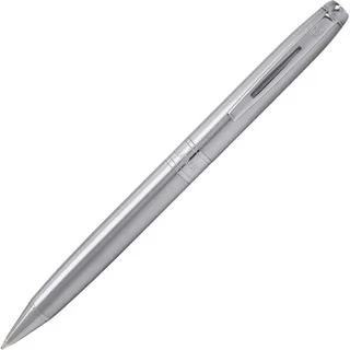 CANETA CROWN LIBRA CHROME ESF - E