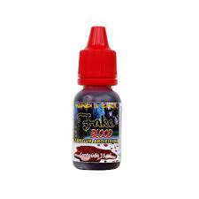 SANGUE ARTIFICIAL - FAKE BLOOD 15ML