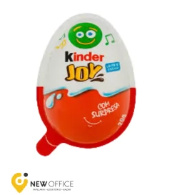KINDER JOY