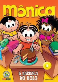 TURMA DA MONICA (2021)