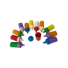 MINI BRINQUEDO MAMADEIRA C / 03