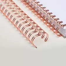 SPIRALTECK ROSE GOLD 7/8 (ATÉ 180FLS)