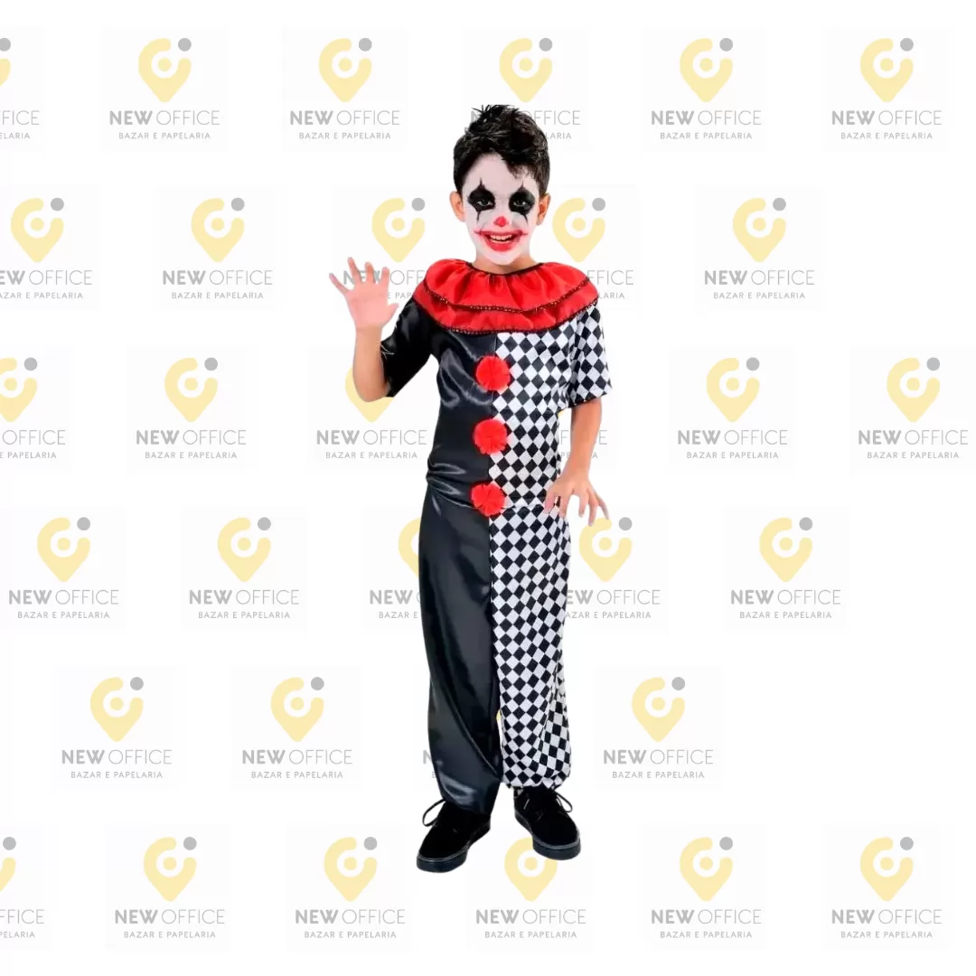 FANTASIA PIERROT MACABRO