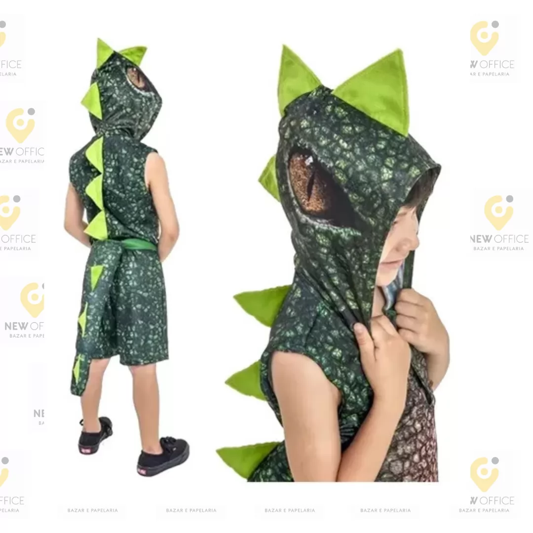 FANTASIA DINO M