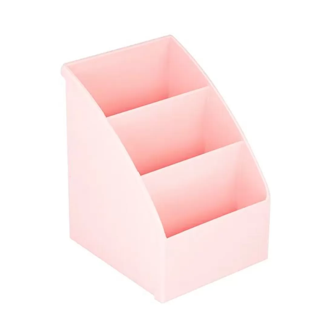 ORGANIZADOR MULTIUSO ROSA PASTEL SELADO