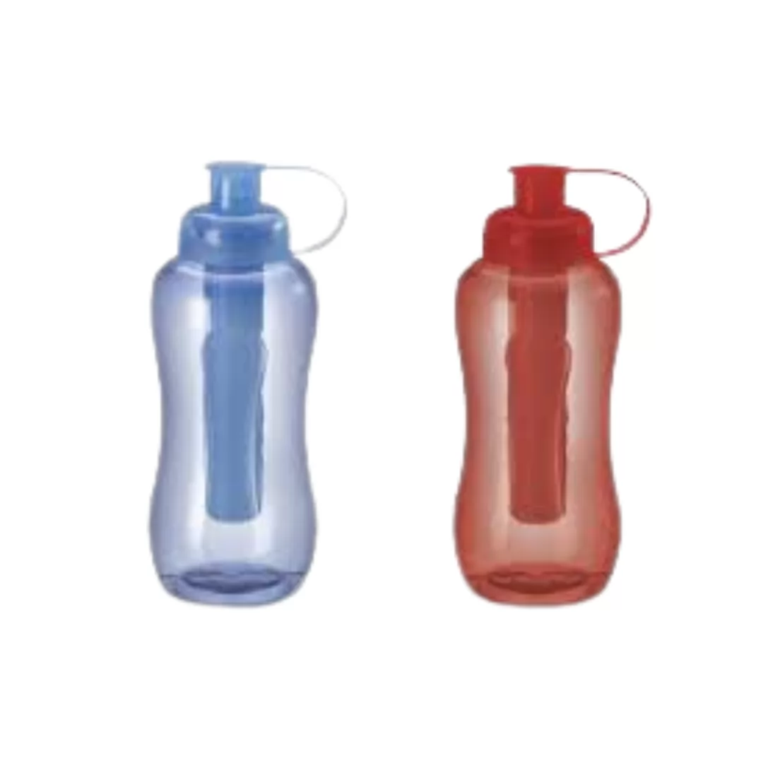 SQUEEZE PET ESP.FRESH C/TUBO DE GELO 750ML