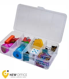 CAIXA BOX ORGANIZADOR P