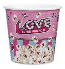 BALDE LOVE 3L