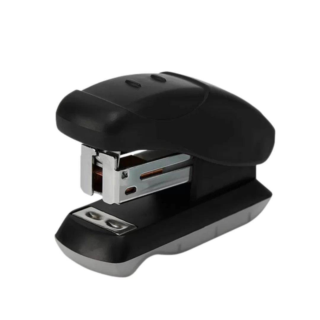 MINI GRAMPEADOR BAZZE PRETO PLASTICO 26/6-24/6