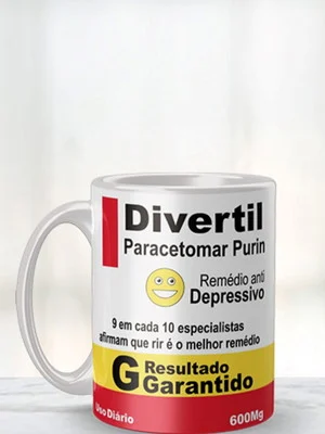 CANECAS DE PORCELANA SORTIDAS 320 ML