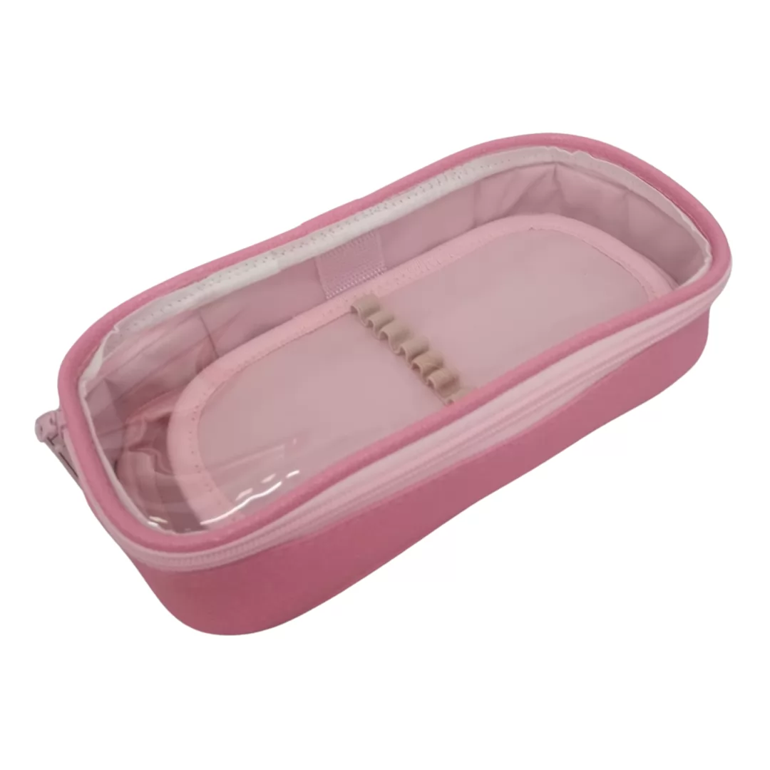 ESTOJO BOX CRISTAL P D&C