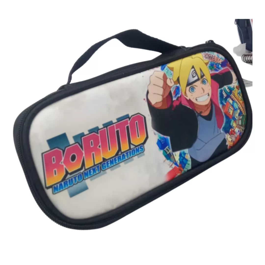 ESTOJO BOX PERSONA P D&C