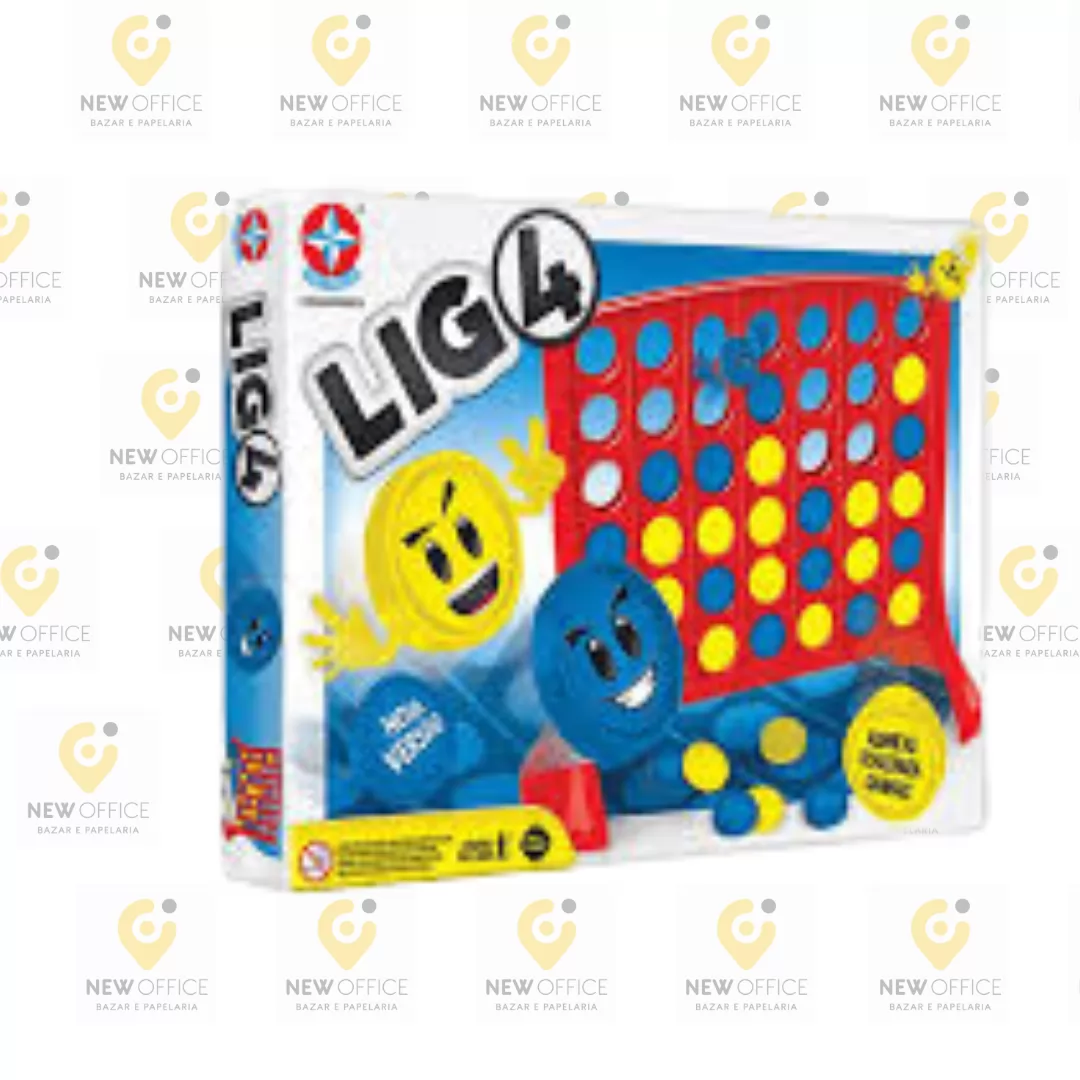 LIG 4