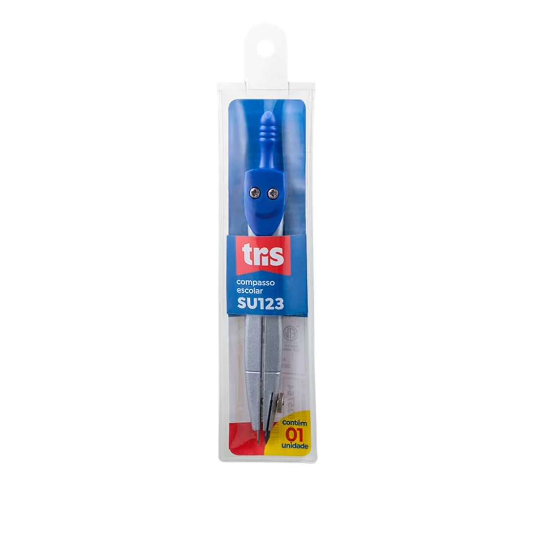 COMPASSO TRIS SU123 EST FLEX