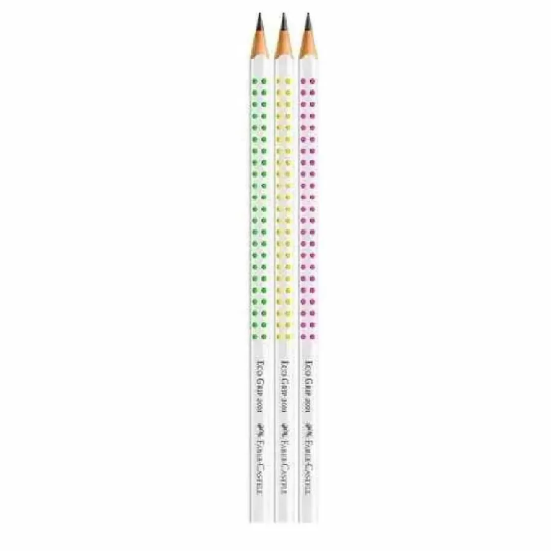 ECOLÁPIS 2001 NEON GRIP Nº2 B