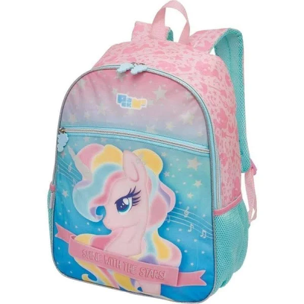 MOCHILA PACK ME SUPERSTAR - PACIFIC