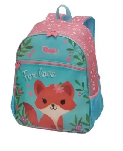 MOCHILA PACK ME FOX LOVE