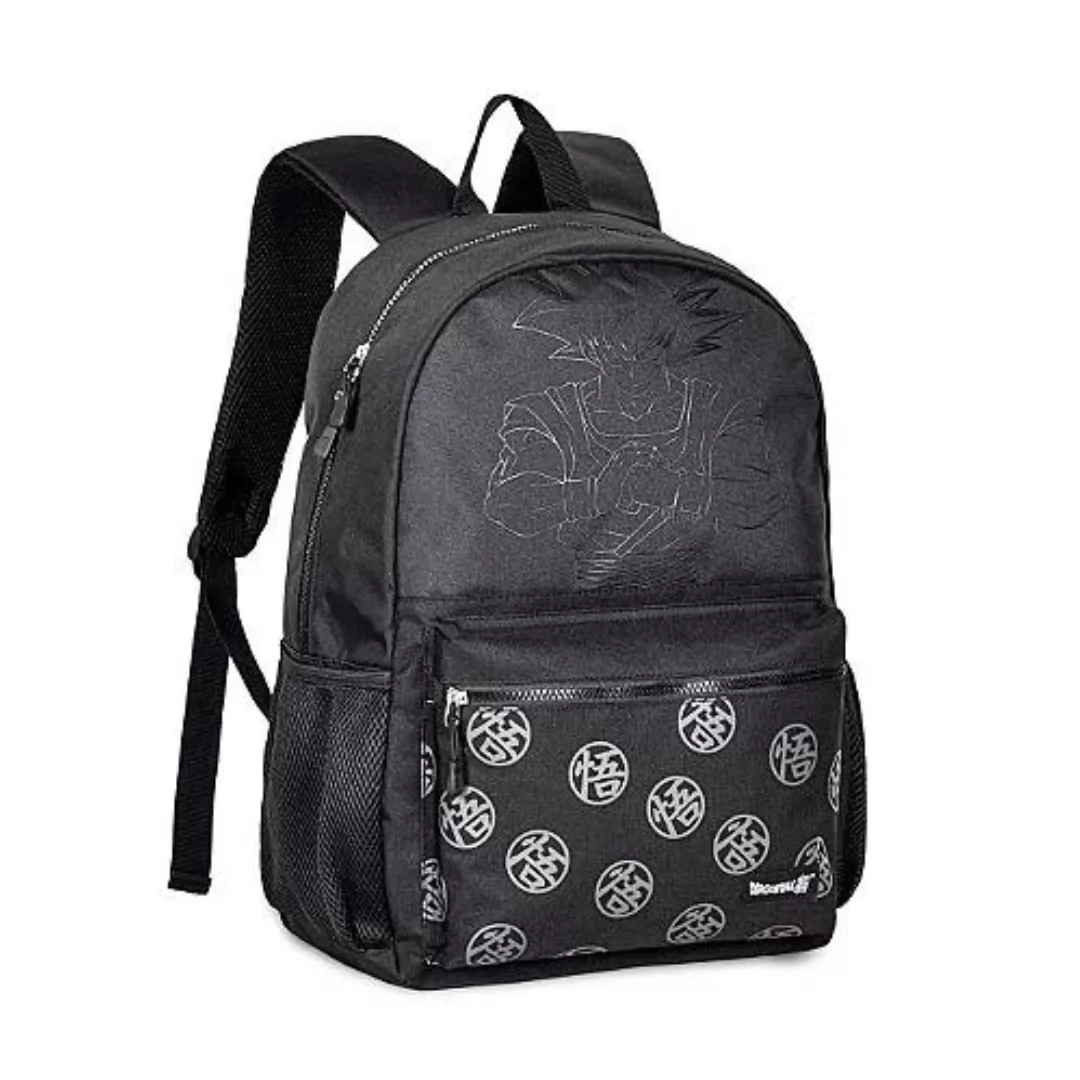 MOCHILA DE COSTAS DRAGON BALL SUPER