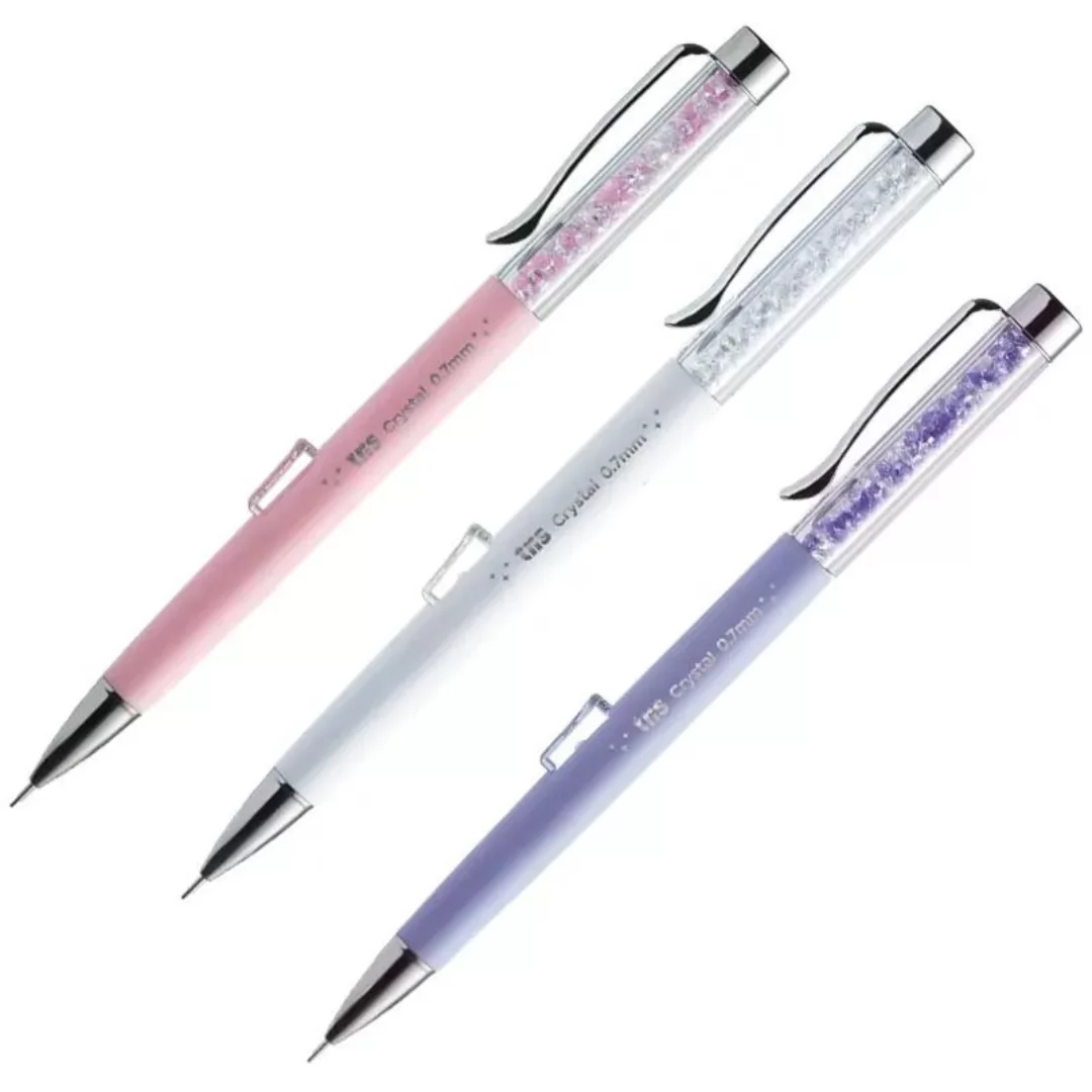LAPISEIRA TRIS HOLIC FANCY 0.7MM UN