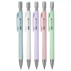 LAPISEIRA 2.0MM- CORES SORTIDAS (PASTEL) UN