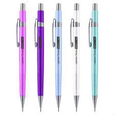 LAPISEIRA TÉCNICA 0.7MM-CORES SORTIDAS