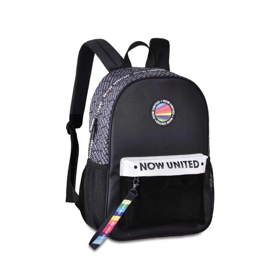 MOCHILA DE COSTA NOW UNITED